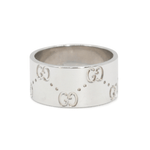 Gucci Ring - 6.5 - Fashionably Yours