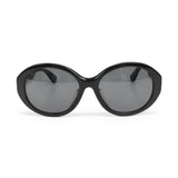 Gucci Round Sunglasses - Fashionably Yours