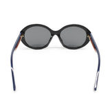 Gucci Round Sunglasses - Fashionably Yours