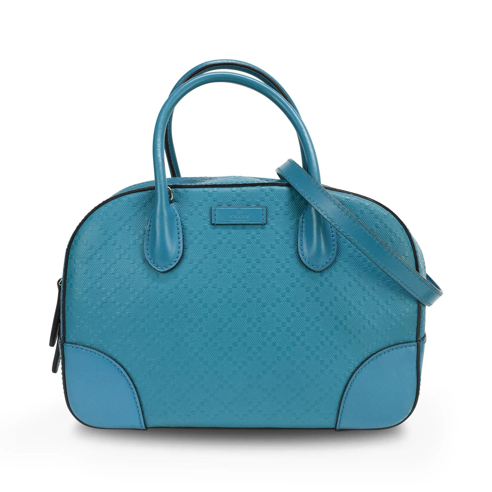 Gucci Satchel Small Bag