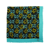 Gucci Scarf - Fashionably Yours