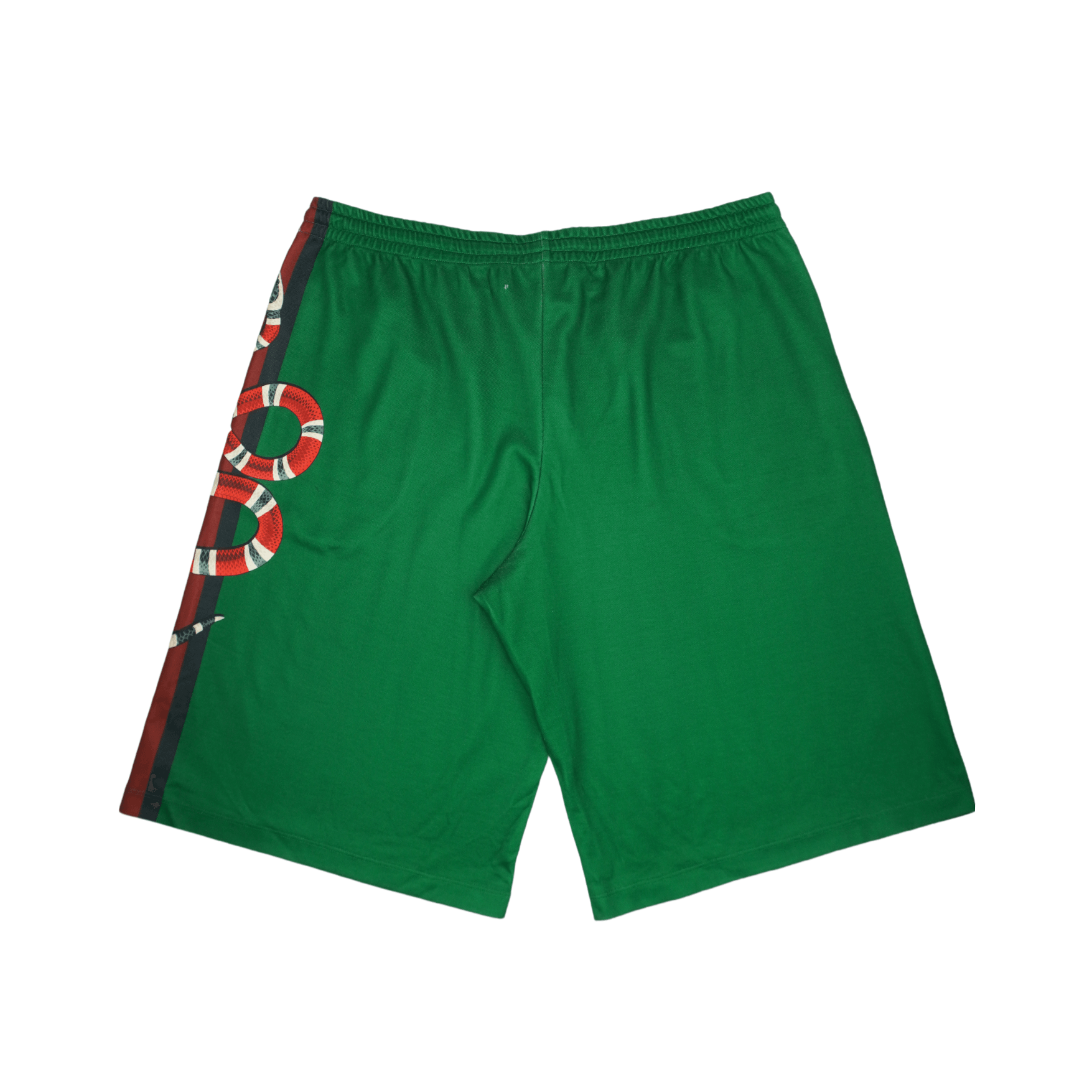 Gucci Shorts - Men's XXL - Fashionably Yours