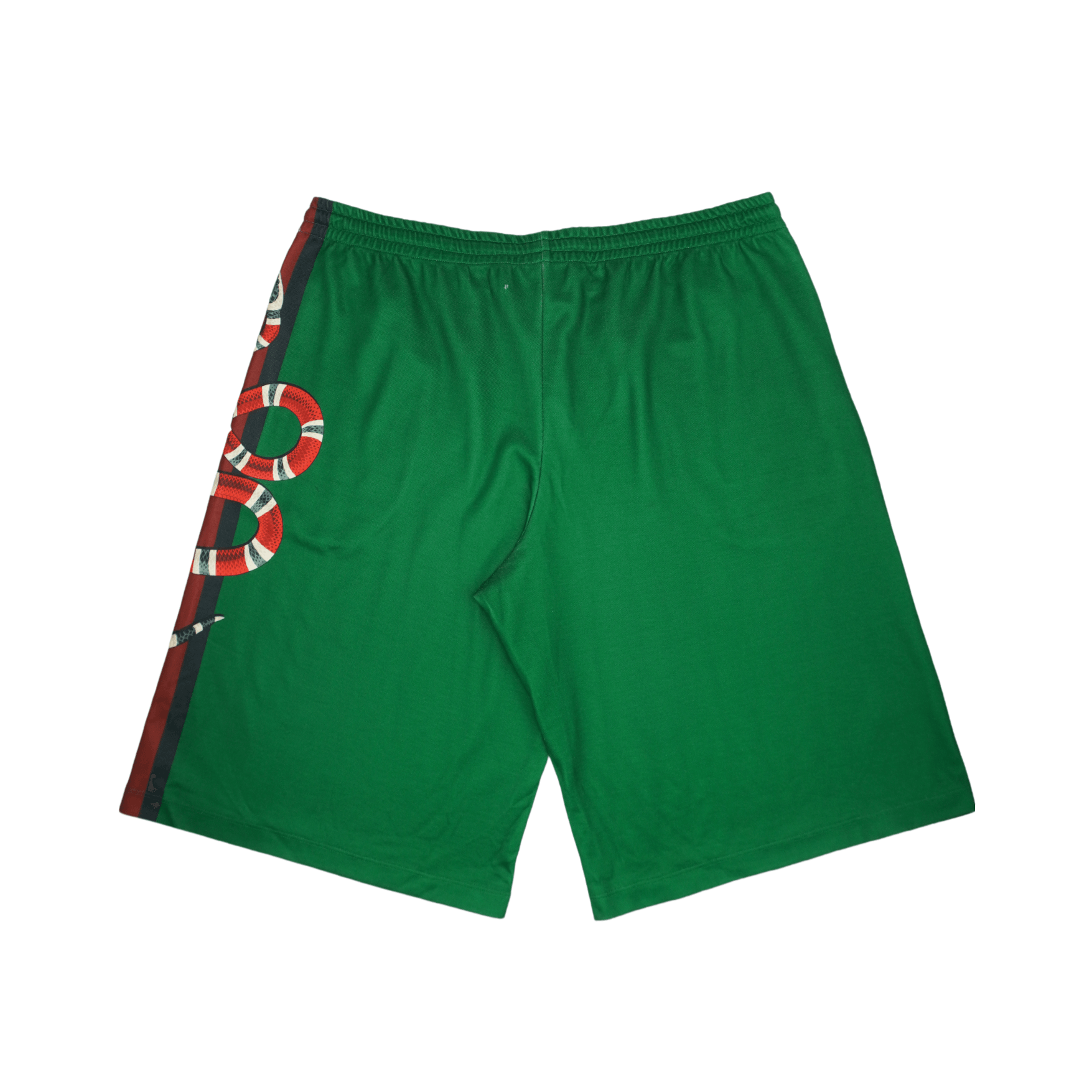 Gucci Shorts - Men's XXL – Fashionably Yours Gucci Shorts - Men's XXL – Fashionably Yours