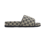 Gucci Slides - Men's 10 - Fashionably Yours