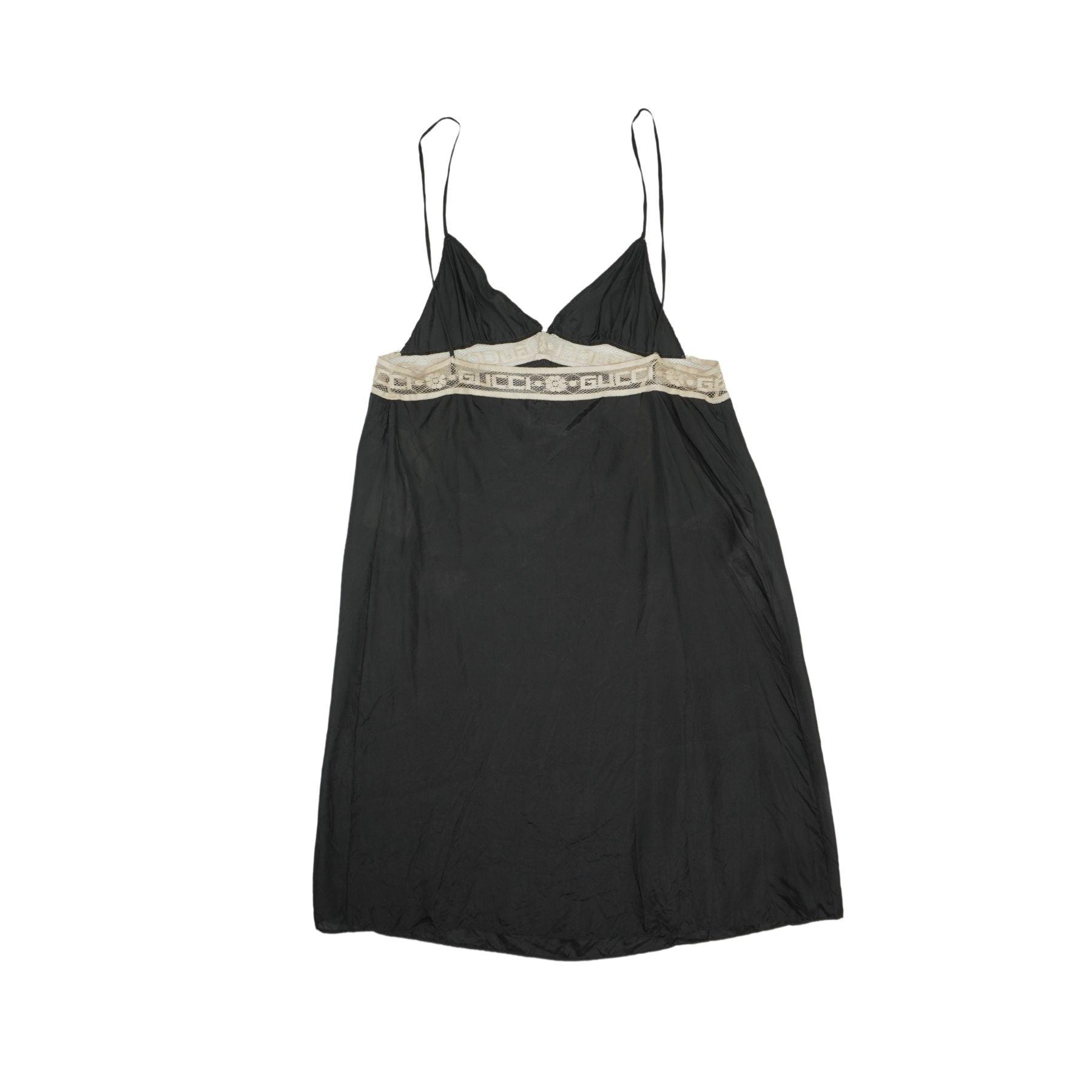 Gucci Slip Dress - Women's 40 Gucci Slip Dress - Women's 40