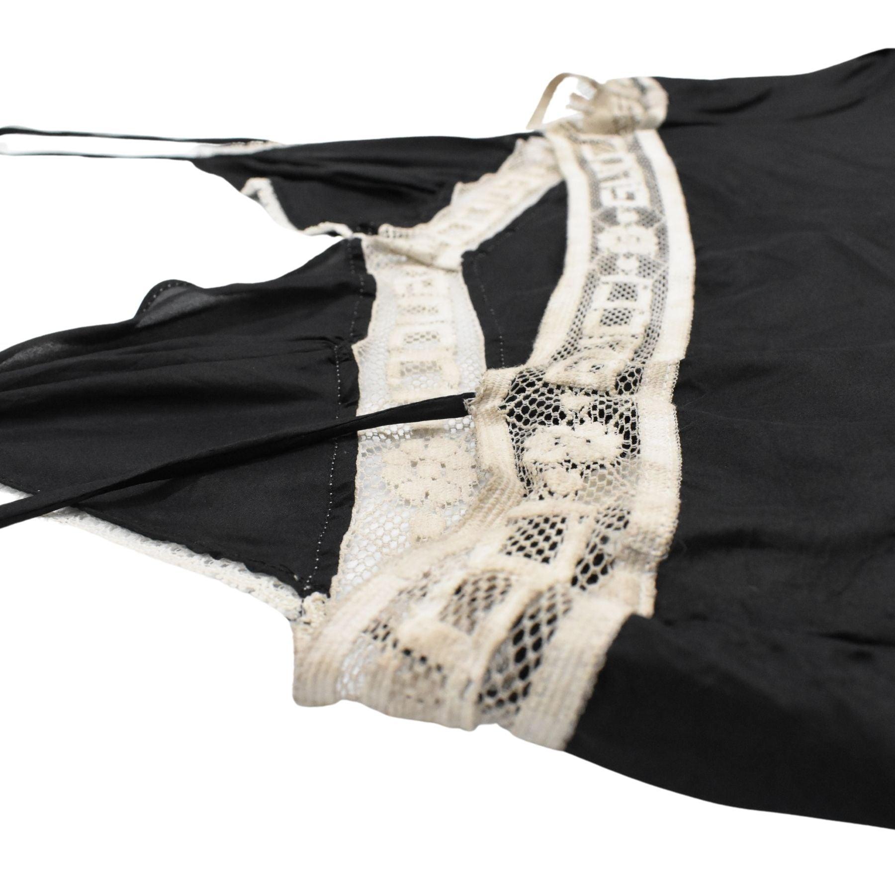 Gucci Slip Dress - Women's 40 Fashionably Yours Gucci Slip Dress - Women's 40 Fashionably Yours