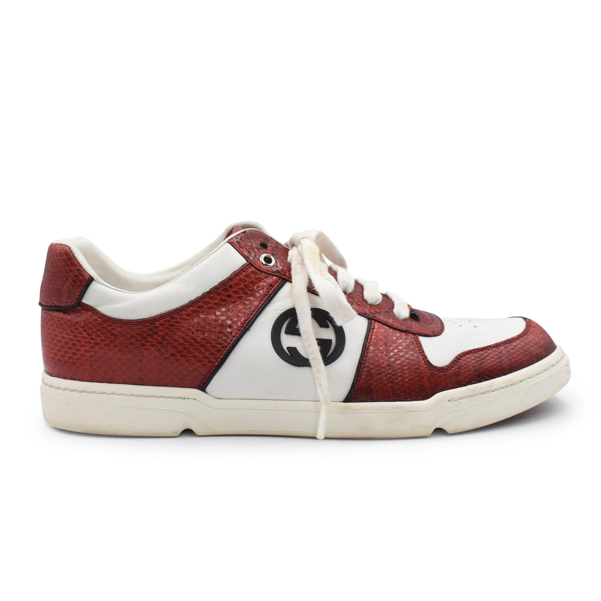 Gucci Sneakers - Men
