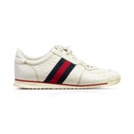 Gucci Sneakers - Men's 7.5 - Fashionably Yours