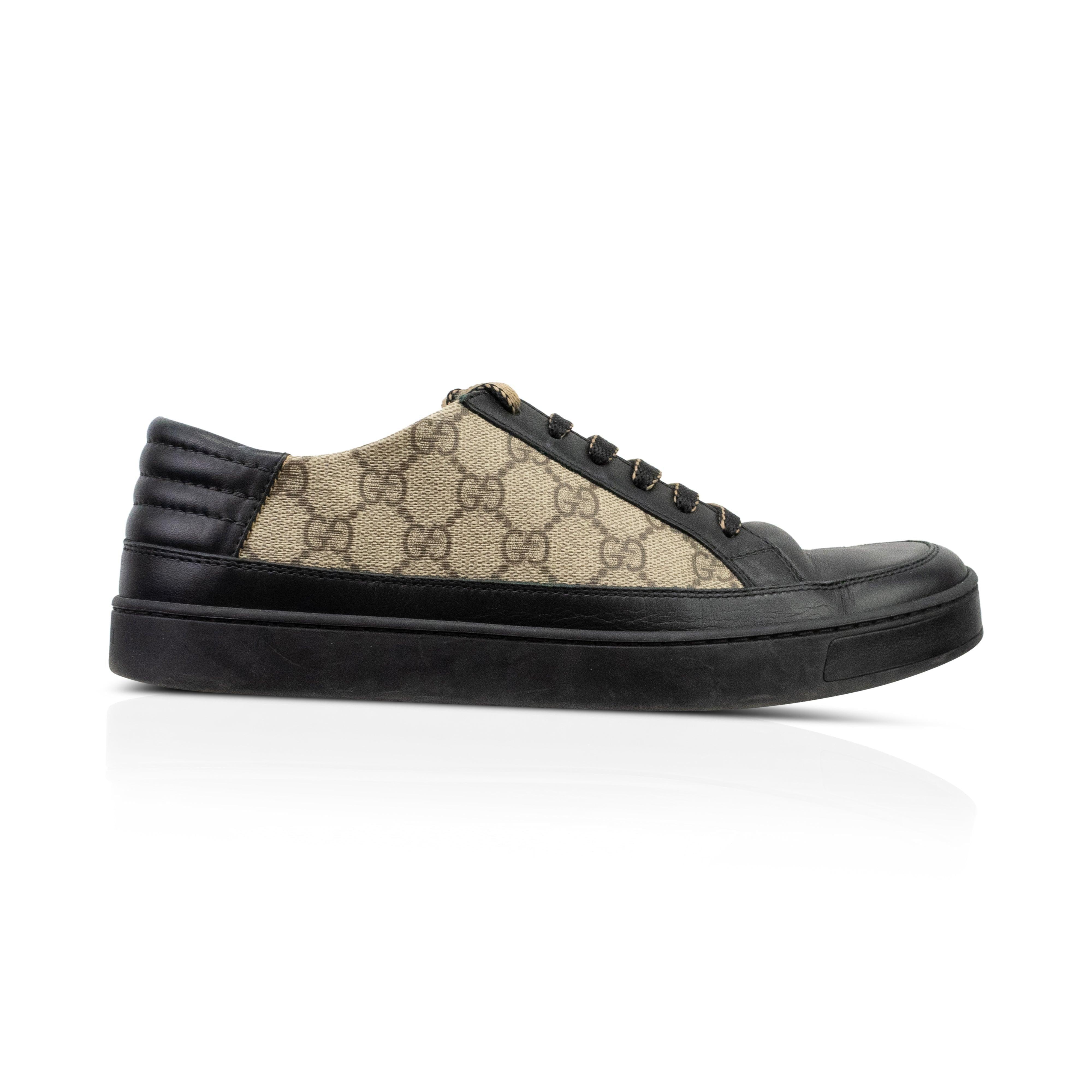 Gucci Sneakers - Men's 7.5 - Fashionably Yours