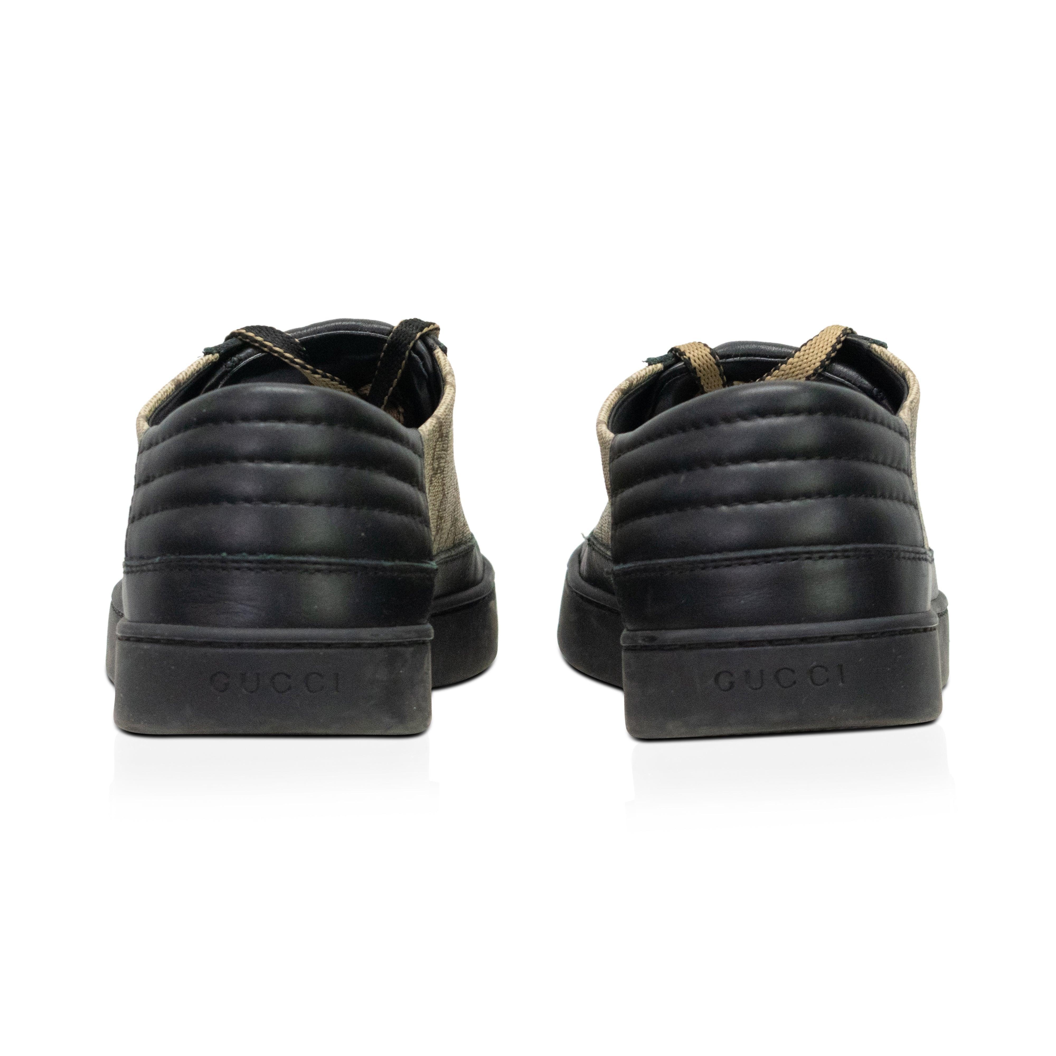Gucci Sneakers - Men's 7.5 - Fashionably Yours