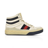 Gucci Sneakers - Men's 7 - Fashionably Yours