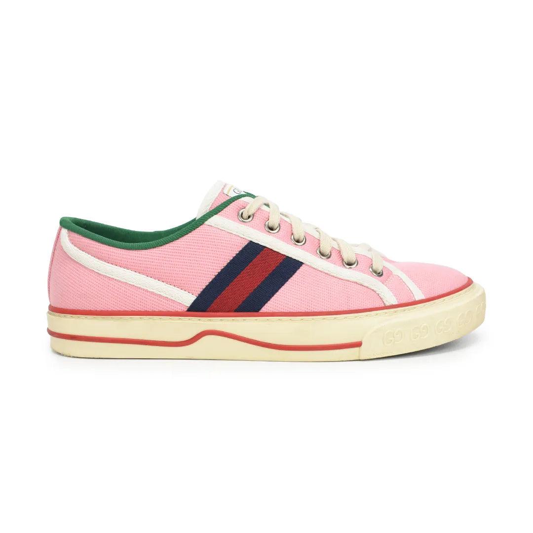 Gucci Sneakers - Women's 39 - Fashionably Yours
