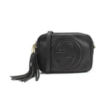 Gucci 'Soho' Crossbody Bag - Fashionably Yours
