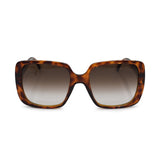 Gucci Square Sunglasses - Fashionably Yours