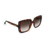 Gucci Square Sunglasses - Fashionably Yours