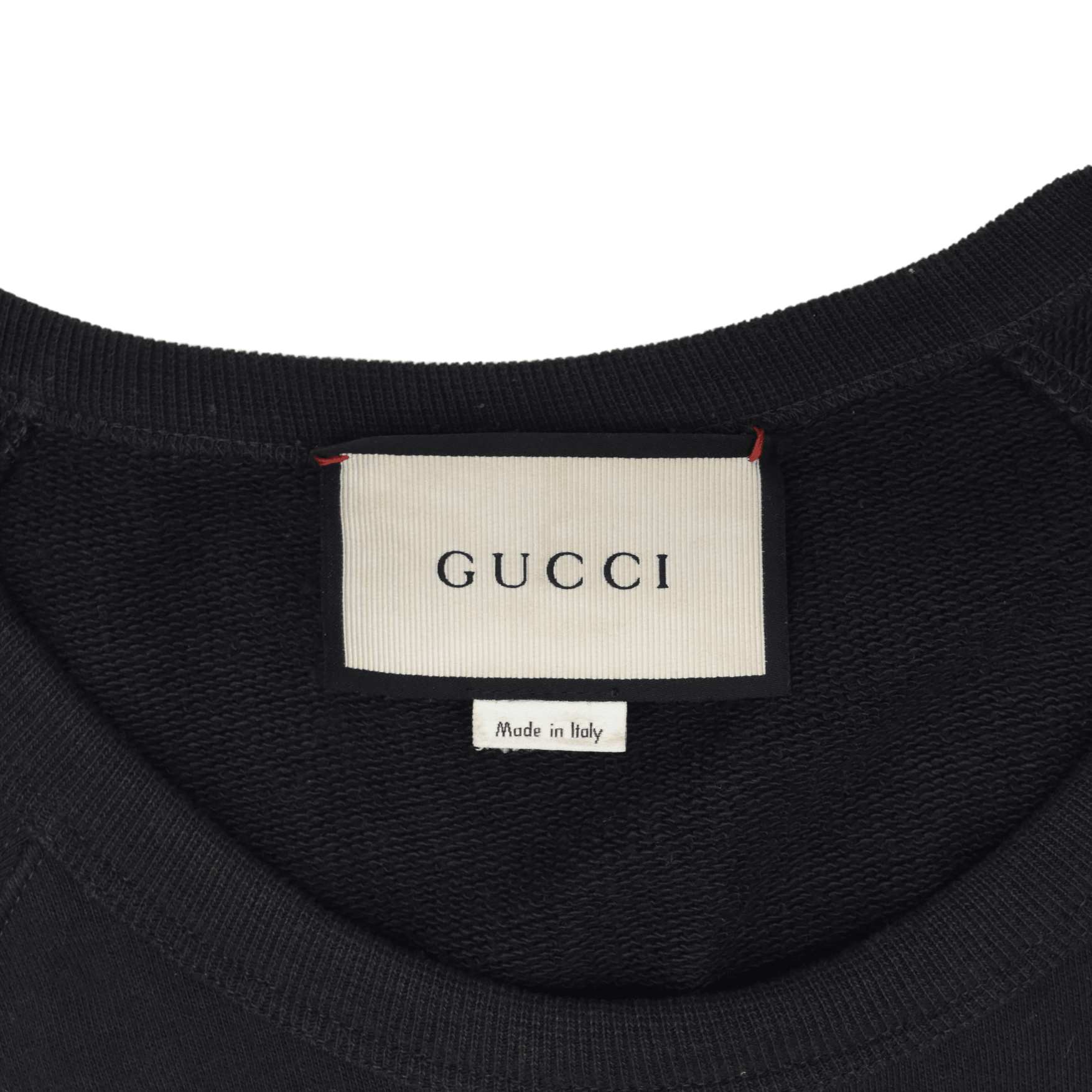 Gucci Sweater - Men's XXL - Fashionably Yours