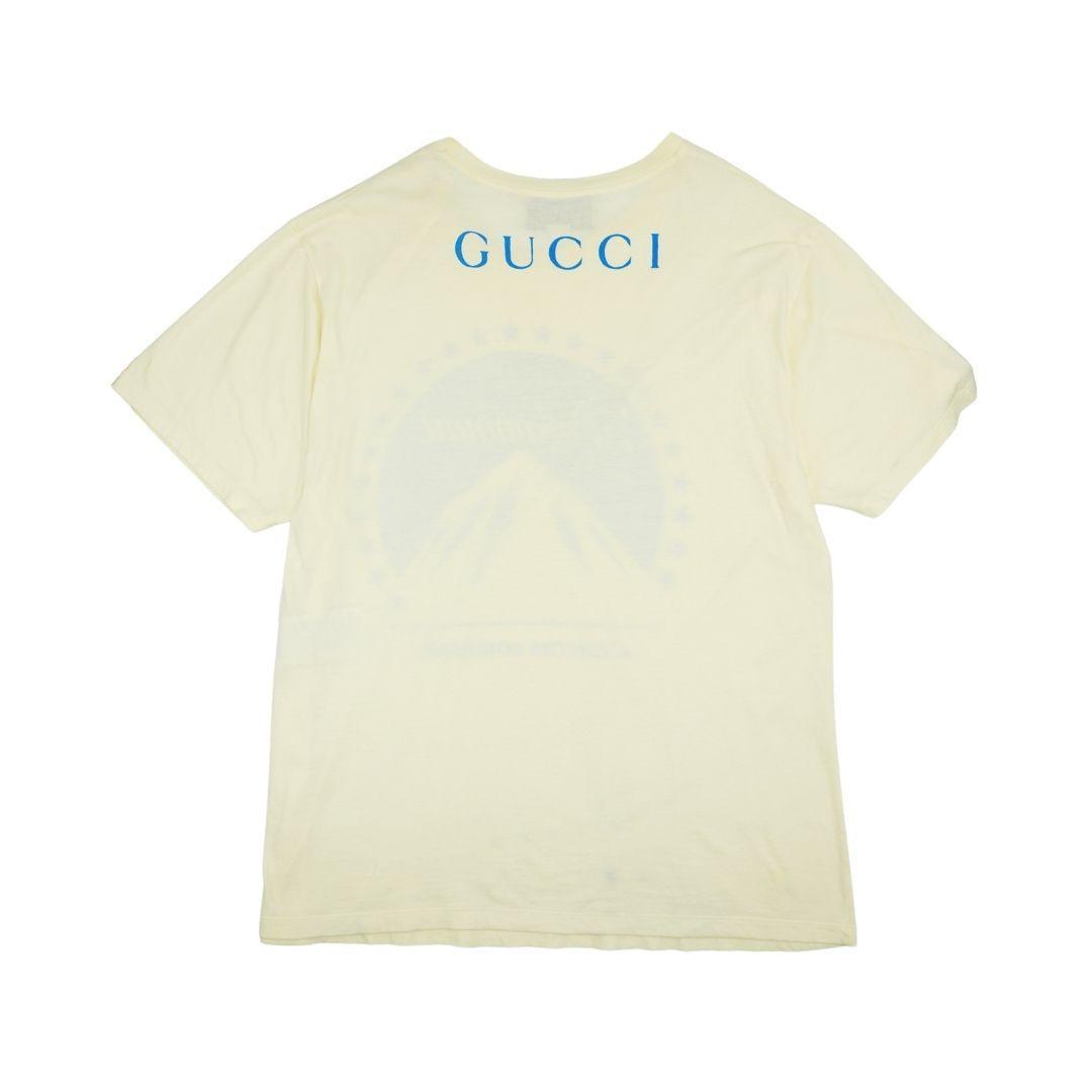 Gucci T-Shirt - Men's XL - Fashionably Yours