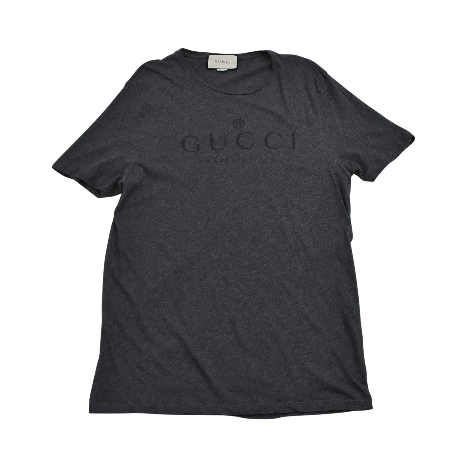 Gucci T-Shirt - Men's XXL - Fashionably Yours