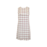 Gucci Tweed Dress - 38 - Fashionably Yours