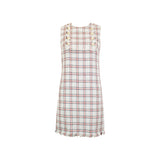Gucci Tweed Dress - 38 - Fashionably Yours