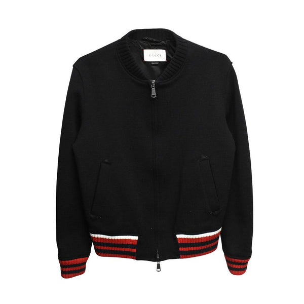 Jacket gucci mens outlet