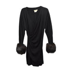 Gucci Vintage Dress - Women's 46 - Fashionably Yours