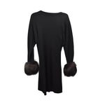 Gucci Vintage Dress - Women's 46 - Fashionably Yours