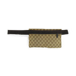 Gucci Waist Bag - Fashionably Yours