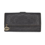 Gucci Wallet - Fashionably Yours