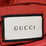 Gucci Windbreaker Jacket - Men's 50 - Fashionably Yours
