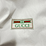 Gucci Windbreaker Ski Jacket - Men's 52 - Fashionably Yours