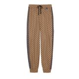 Gucci x Adidas Jogger Pants - Men's 50 - Fashionably Yours