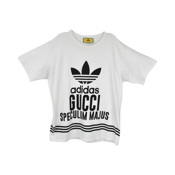 Adidas x Ｇucci outlet Size:L T-shirt