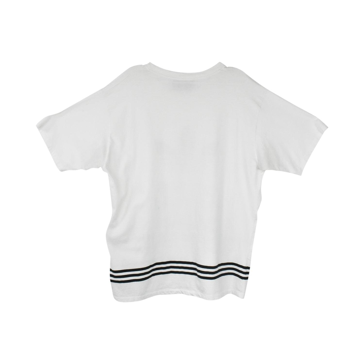 Gucci x Adidas T-Shirt - Men's XL - Fashionably Yours