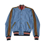 WAITING AUTHENTICATION - Gucci x Sergio Mora Jacket - Men's 44 - Fashionably Yours