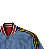 WAITING AUTHENTICATION - Gucci x Sergio Mora Jacket - Men's 44 - Fashionably Yours