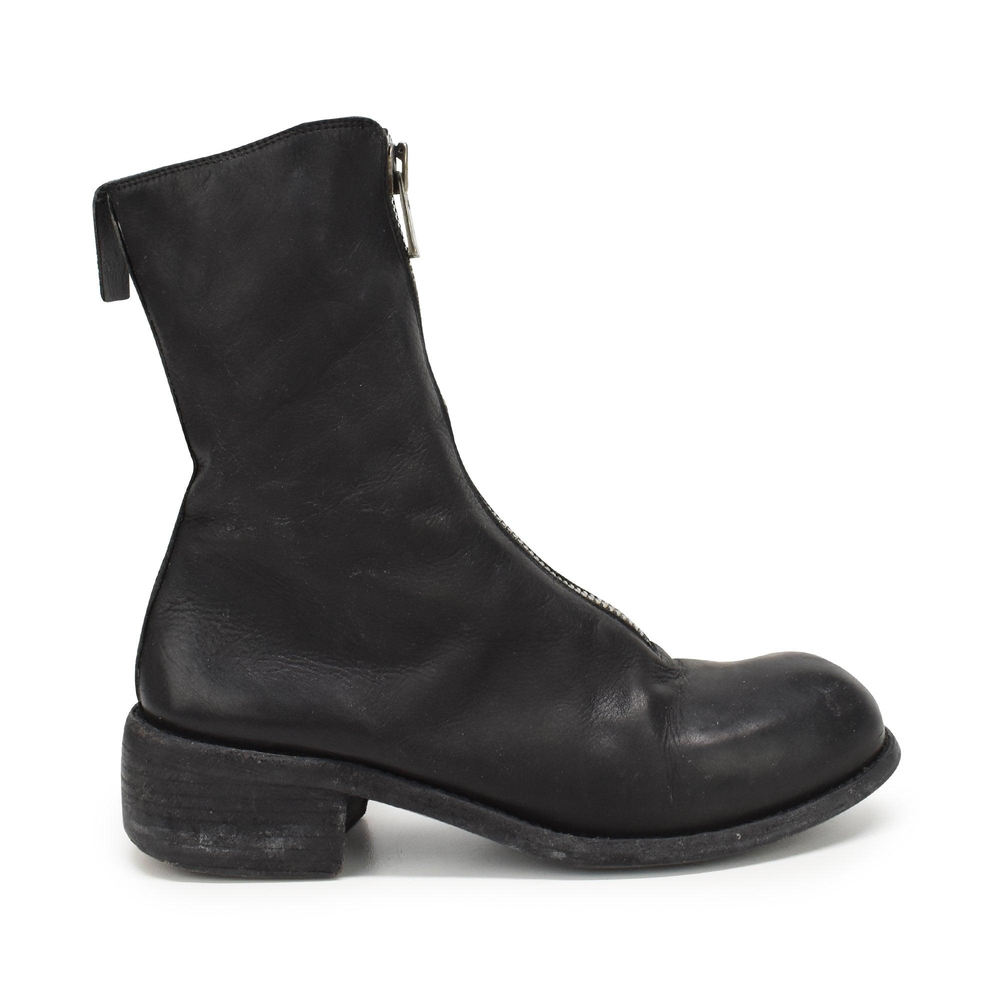 Guidi Ankle Boot - Women's 38 - Fashionably Yours