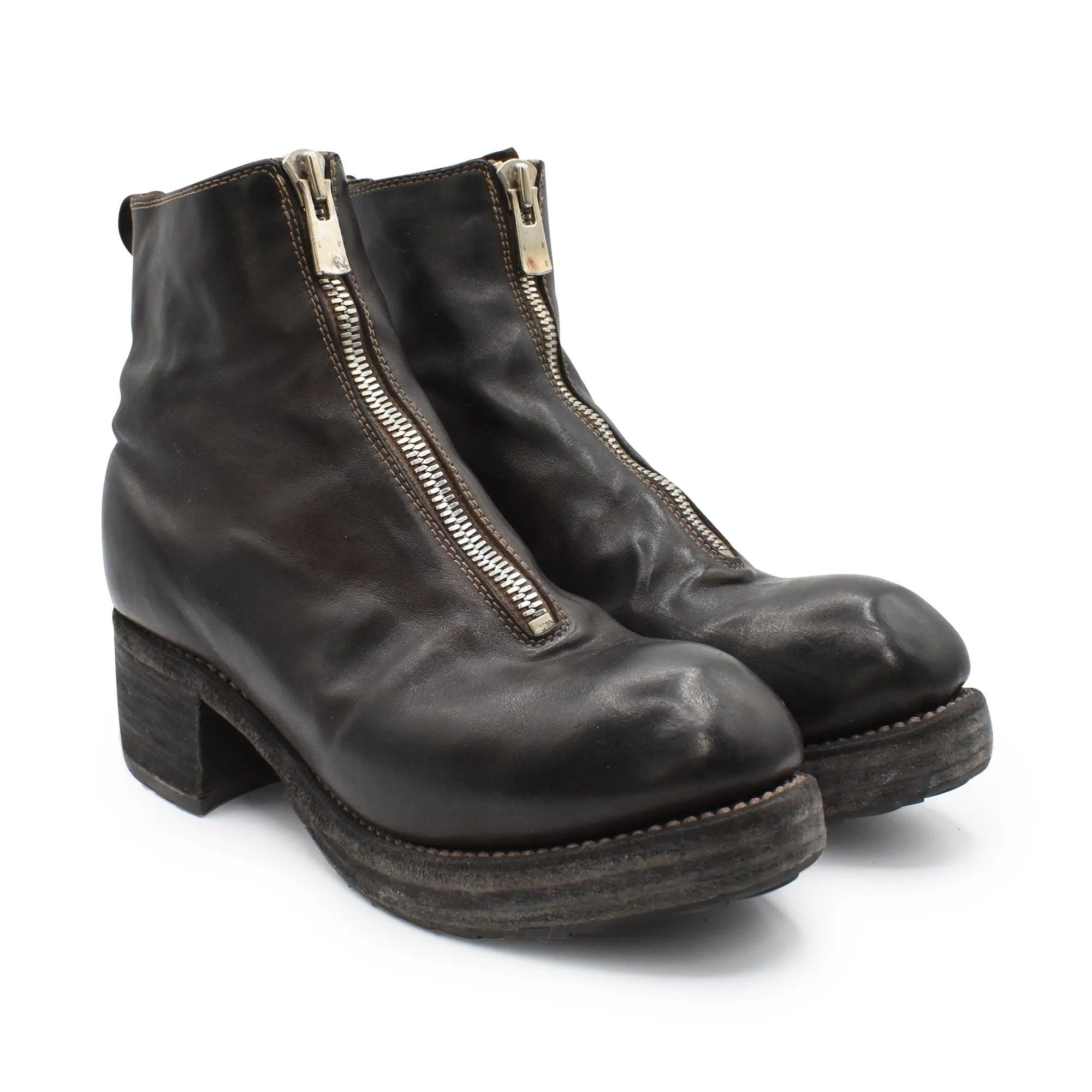 Guidi Boots - Women's 38 - Fashionably Yours