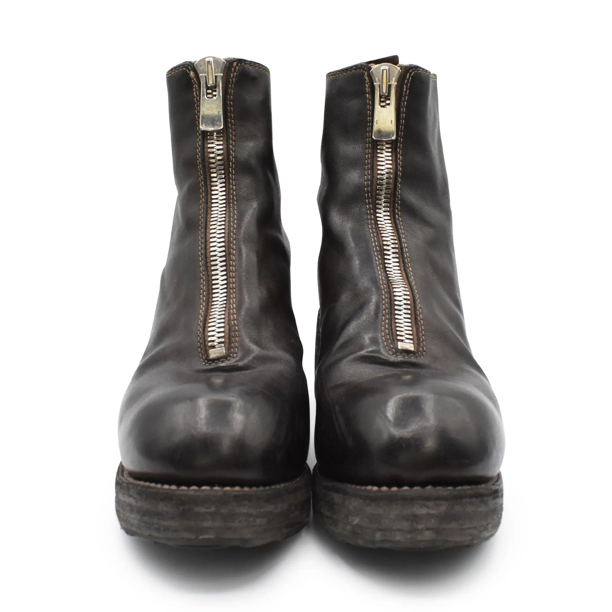 Guidi Boots - Women's 38 - Fashionably Yours