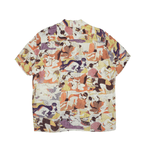 Guilty Parties Button-Down Shirt - Men's L - Fashionably Yours