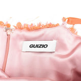 Guizio Mini Dress - Women's XS - Fashionably Yours