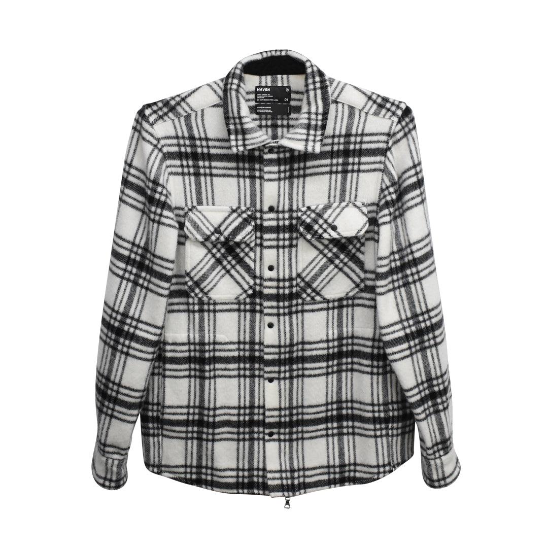 Haven Jacket - Men's 1 - Fashionably Yours