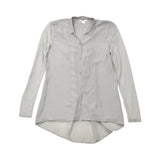 Helmut by Helmut Lang Blouse - Women's Petite - Fashionably Yours