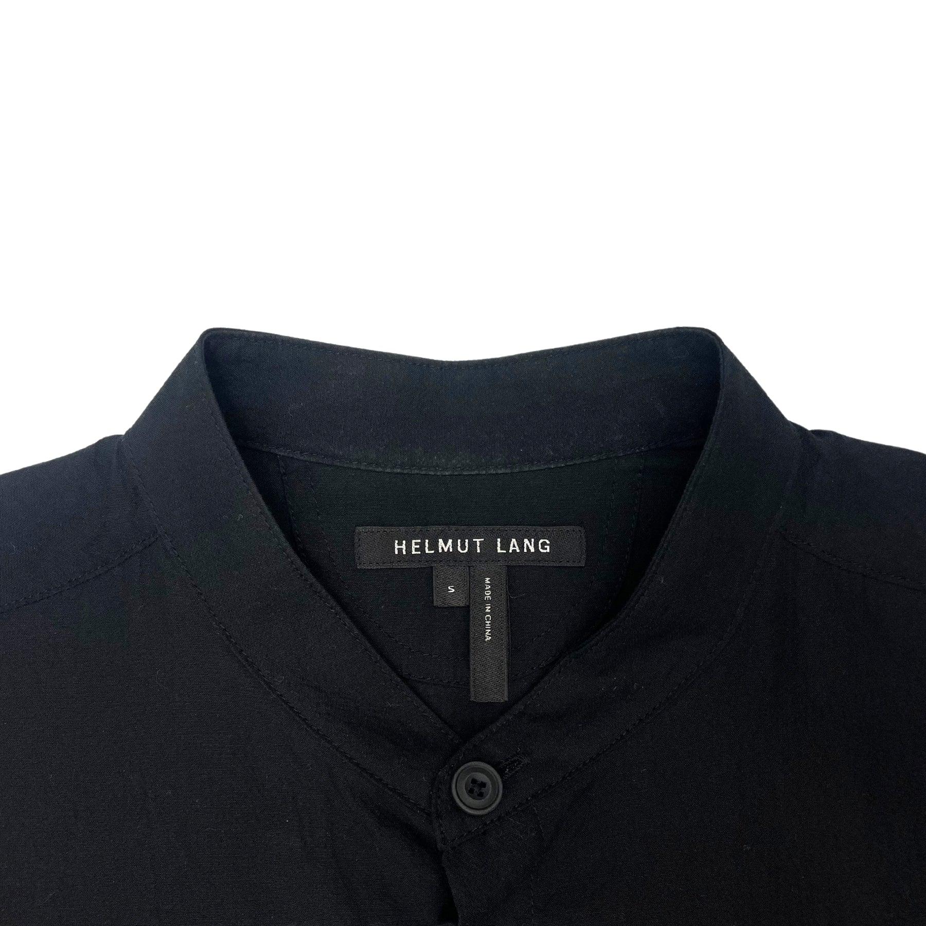 Helmut Lang Button-Down Shirt - Men's S - Fashionably Yours