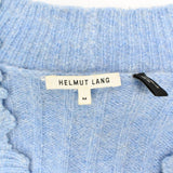 Helmut Lang Cardigan - Women's S - Fashionably Yours