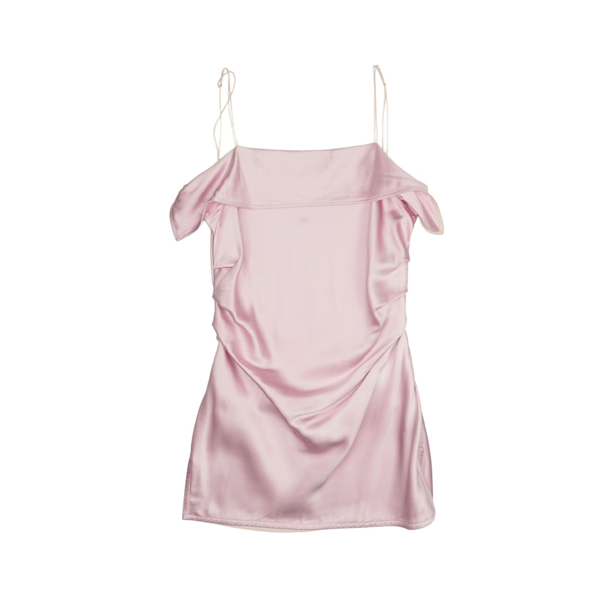 Helmut Lang Dress