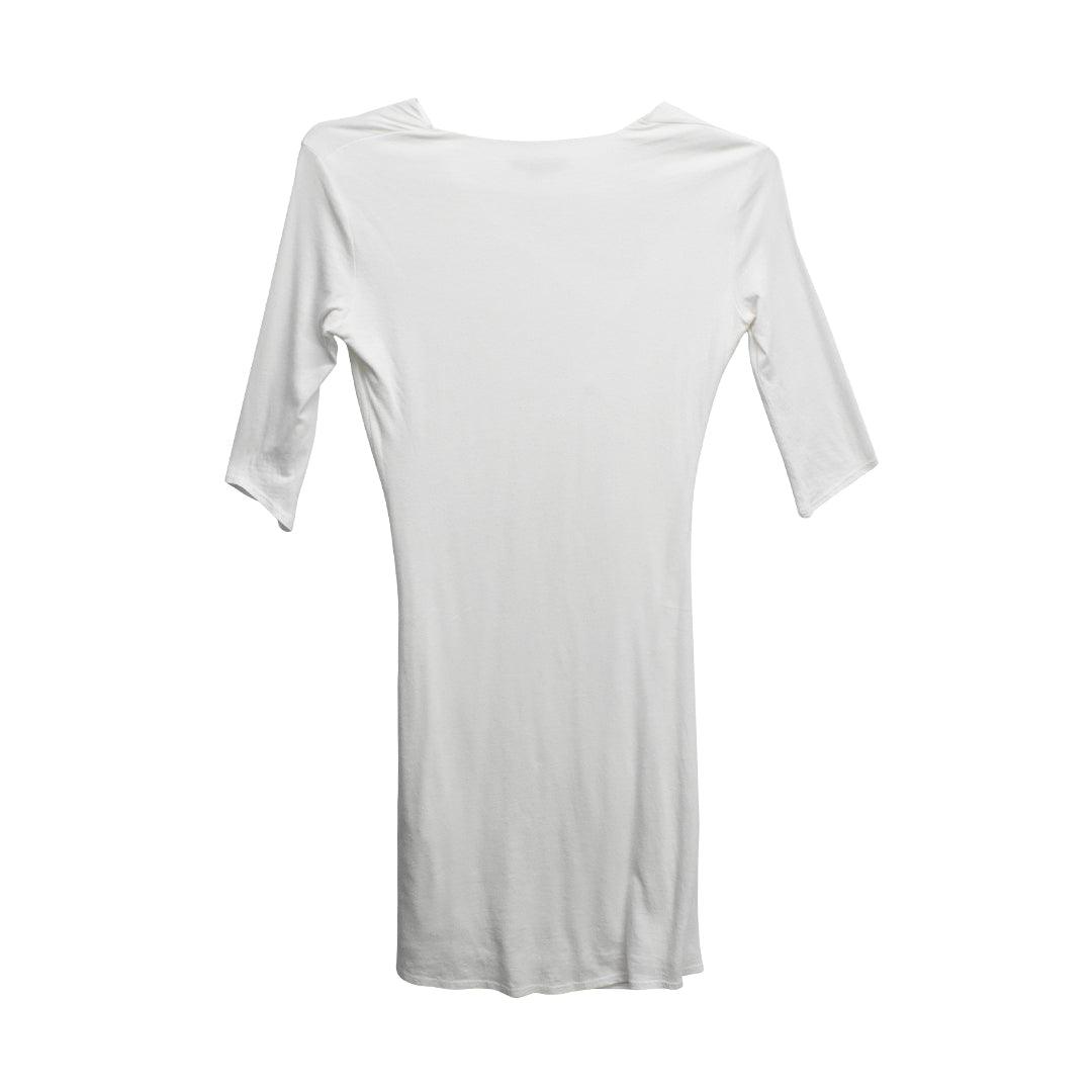 Helmut Lang Dress - Women's P - Fashionably Yours