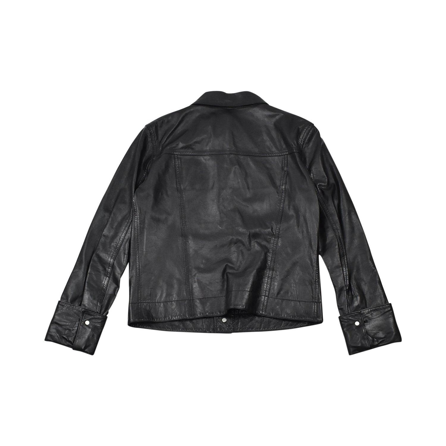 Helmut Lang Jacket - Women's S – Fashionably Yours