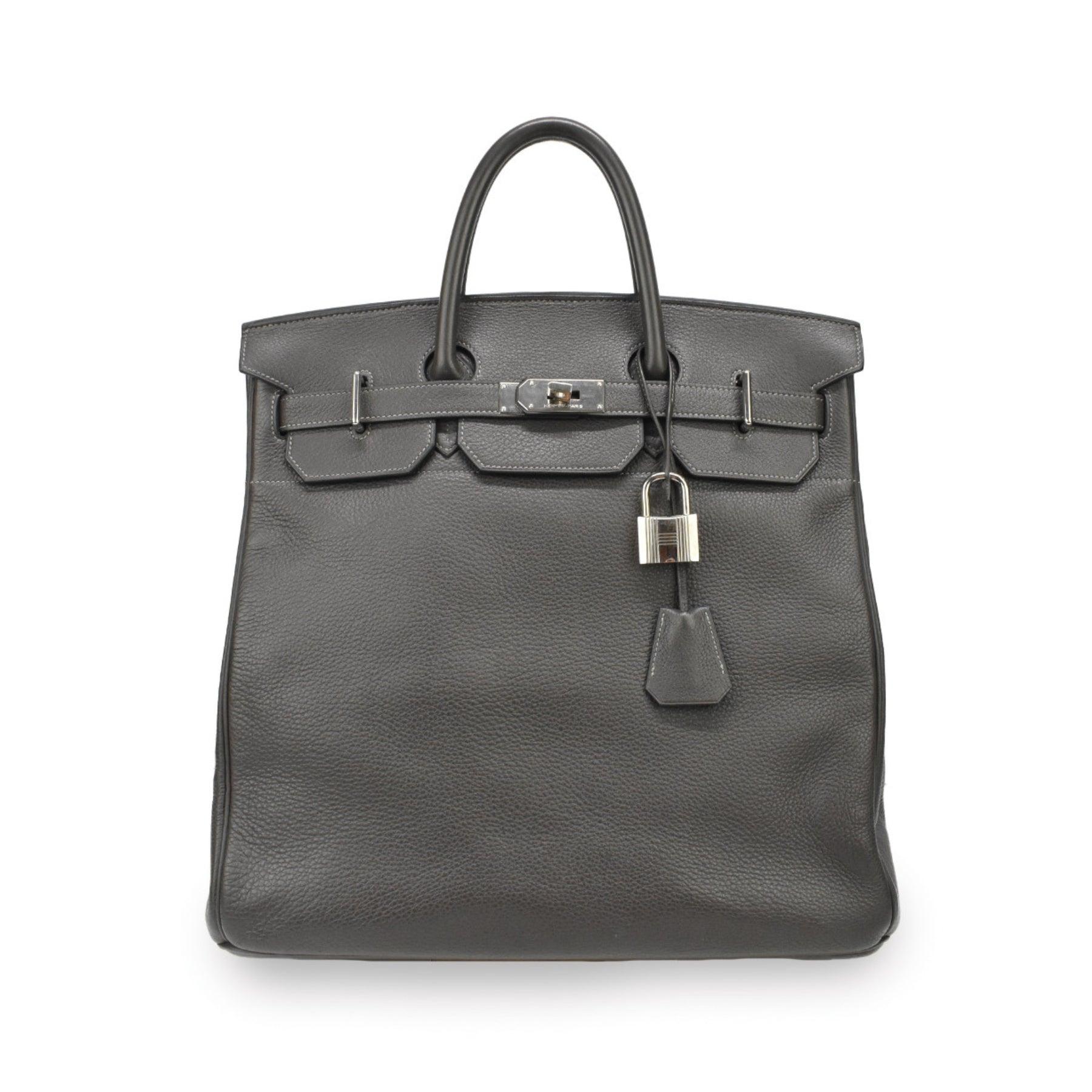 Hermes 'Birkin 40 HAC' Bag - Fashionably Yours