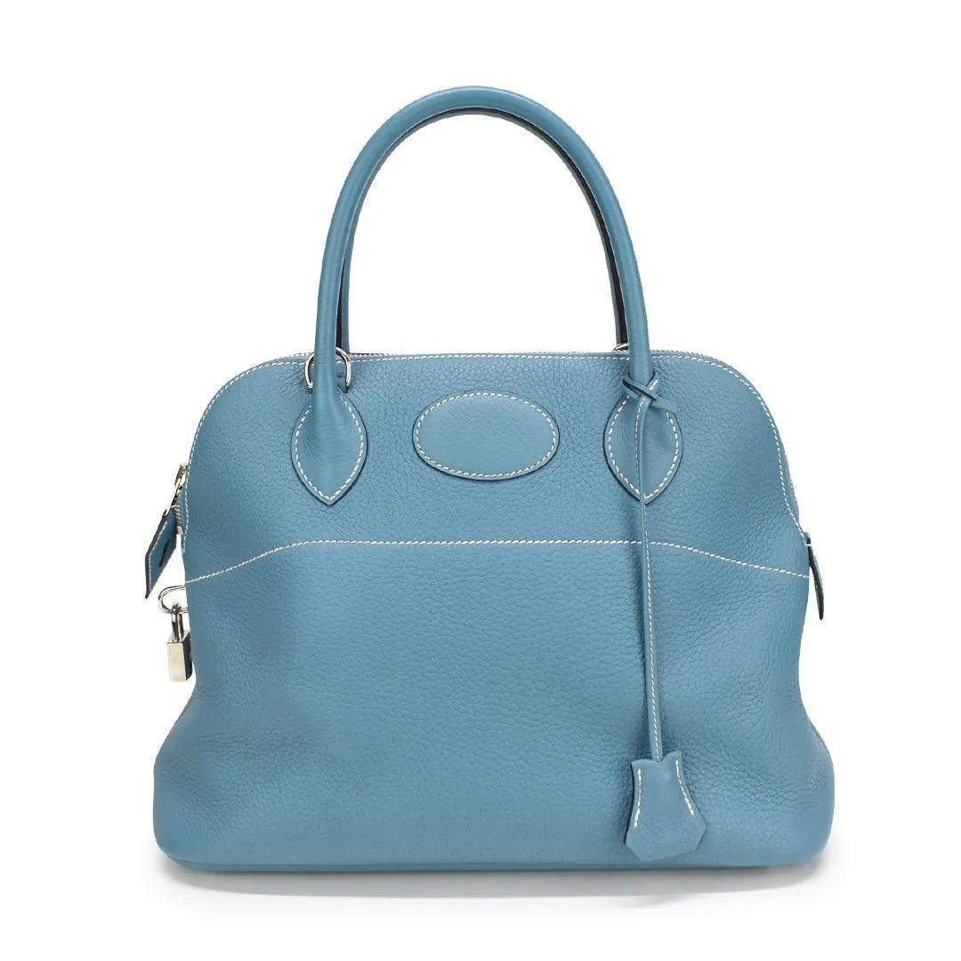 Hermes 'Bolide 27' Handbag - Fashionably Yours